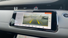 Land Rover Range Rover Evoque 2.0 P250 First Edition 5dr Auto Petrol Hatchback